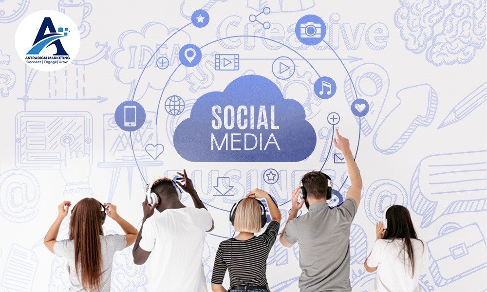 Social Media Marketing Company in Hyderabad