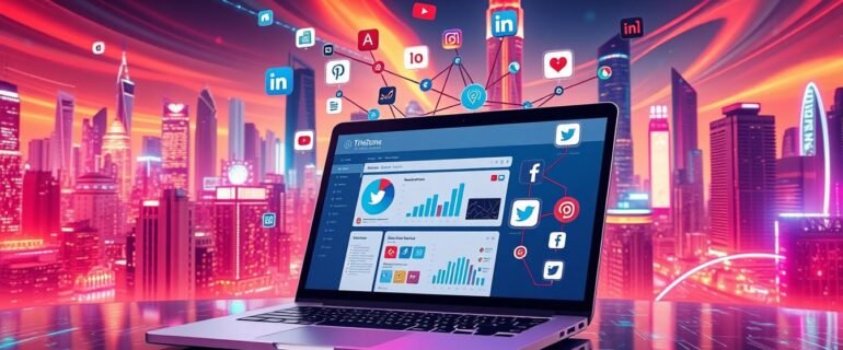 Why Social Media Advertising is a Must for Every Business